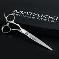 Matakki Toshin Left Handed Scissors 6"