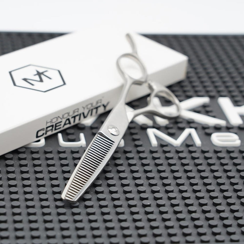 Matakki Barber Thinning Scissor Left Handed 6"