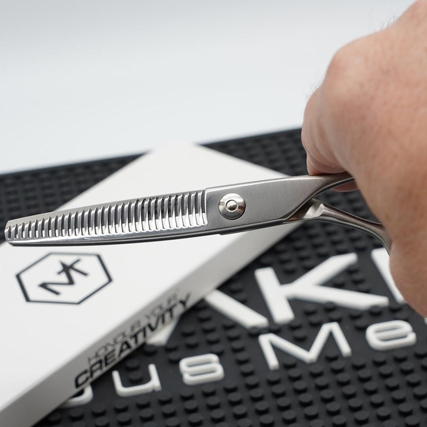 Matakki Barber Thinning Scissor Left Handed 6"