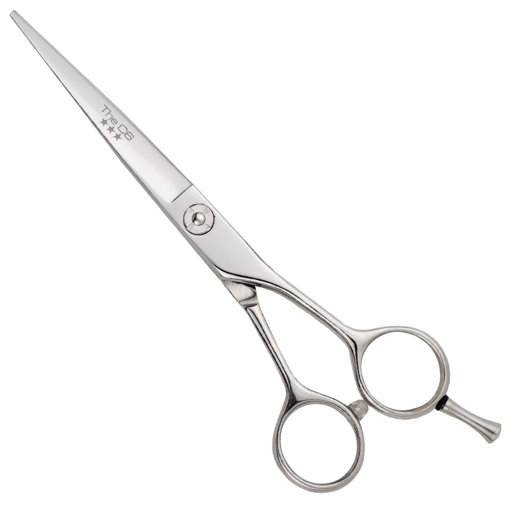 Matakki C6 Barber Scissors 5.5"
