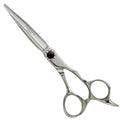 Matakki Merlin Onyx Scissors 6"