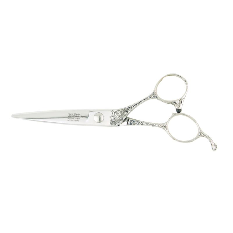 Matakki The Vintage Ruby Professional Hair Cutting Scissor 5.5"