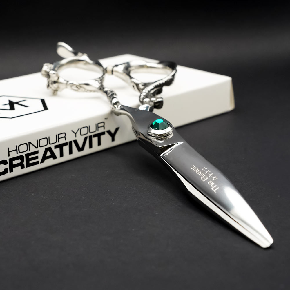 Matakki Beast Scissors 7"