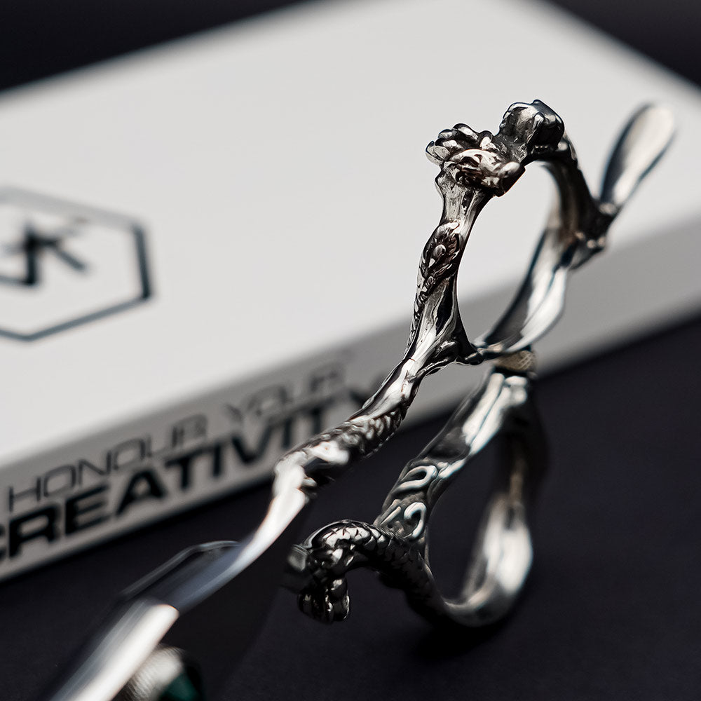Matakki Beast Scissors 7"