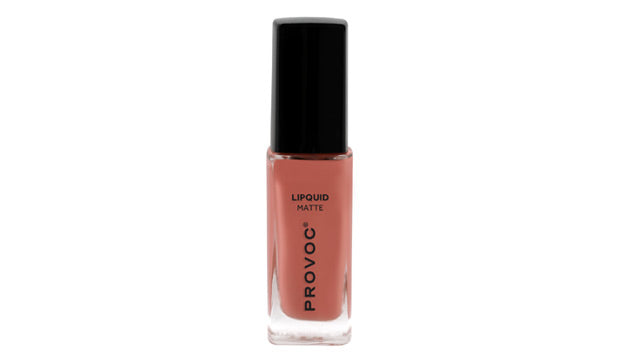 Provoc Liquid Matte Lipstick 6.5ml - 04 Blossom