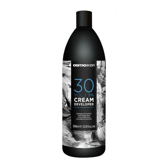Osmo Ikon Cream Activator 9% 1000ml