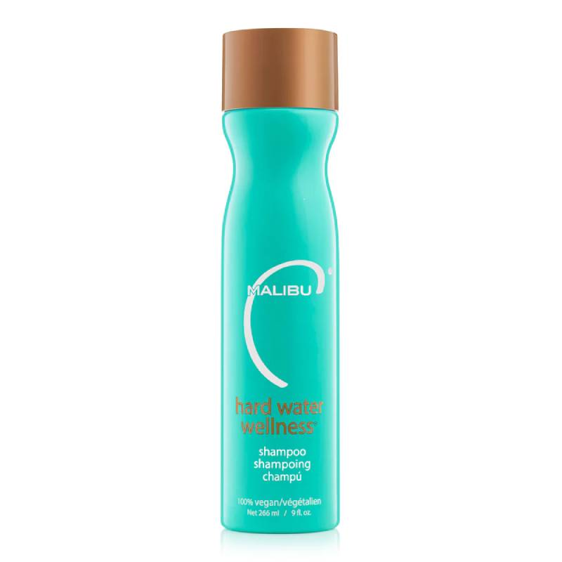 Malibu C Hard Water Wellness Shampoo 266ml