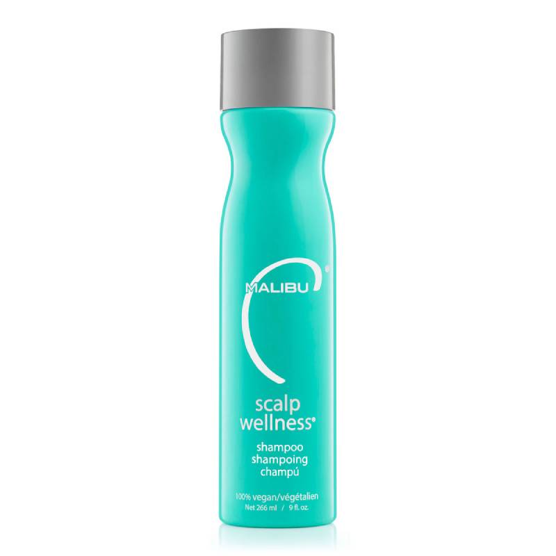 Malibu C Scalp Wellness Shampoo 266ml