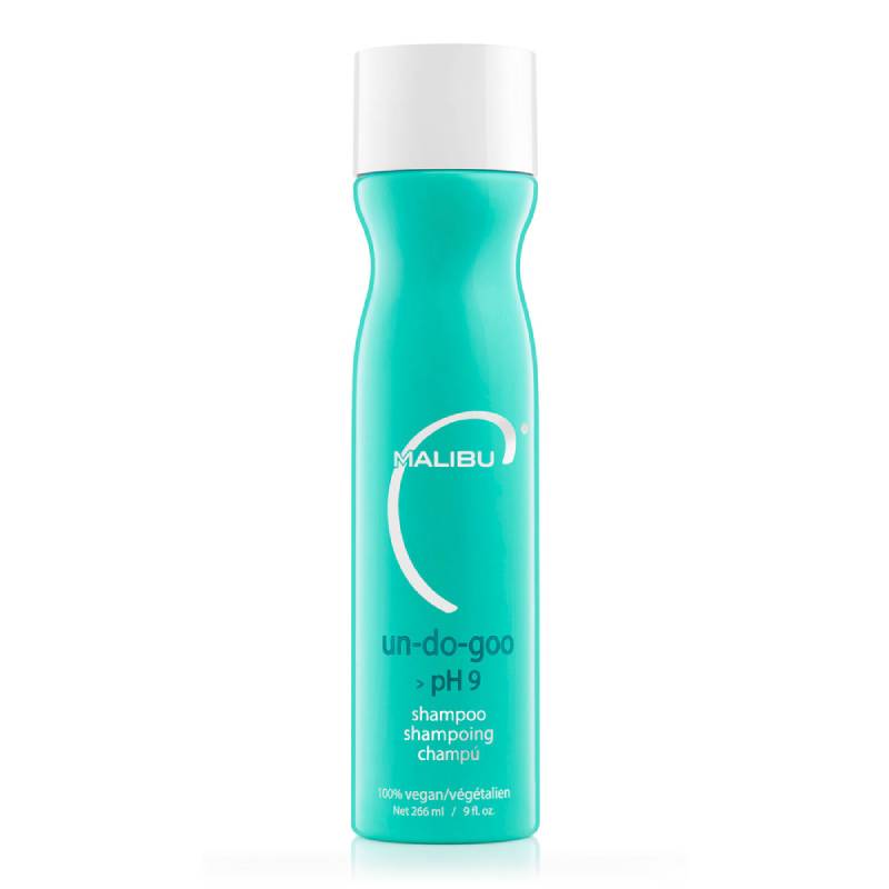 Malibu C Un-Do-Goo pH 9 Shampoo 266ml
