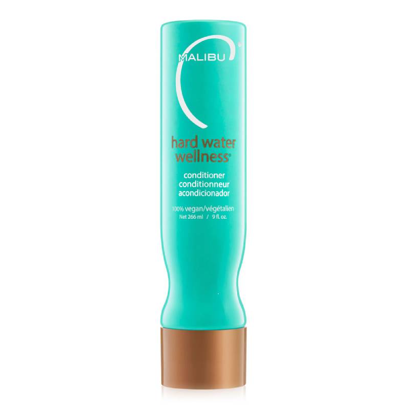 Malibu C Hard Water Wellness Conditioner 266ml
