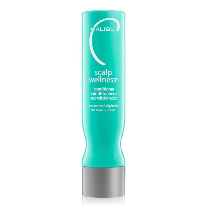 Malibu C Scalp Wellness Conditioner 266ml