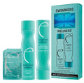 Malibu C Swimmers Wellness Collection