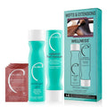 Malibu C Wefts & Extensions Wellness Collection