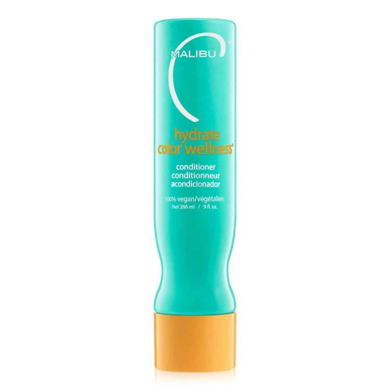 Malibu C Hydrate Color Wellness Conditioner 266ml