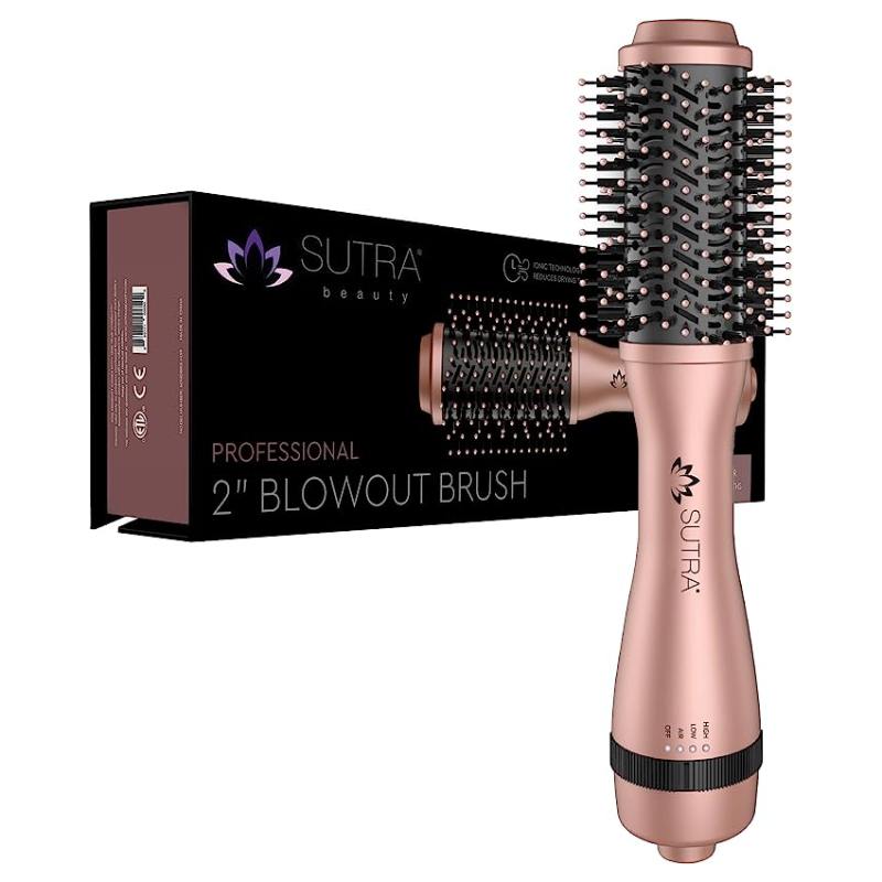 Sutra Beauty Professional 2" Blowout Brush