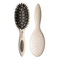 Emme Classic Oval Polish Brush EL02