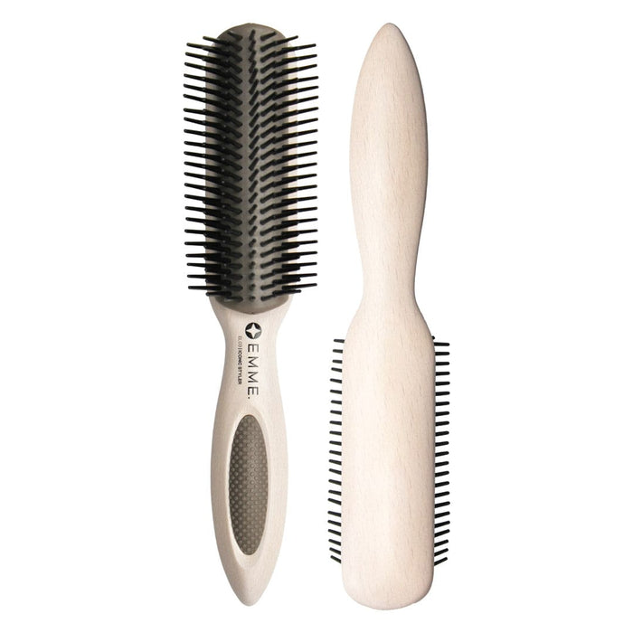 Emme Iconic Styler Brush EL03