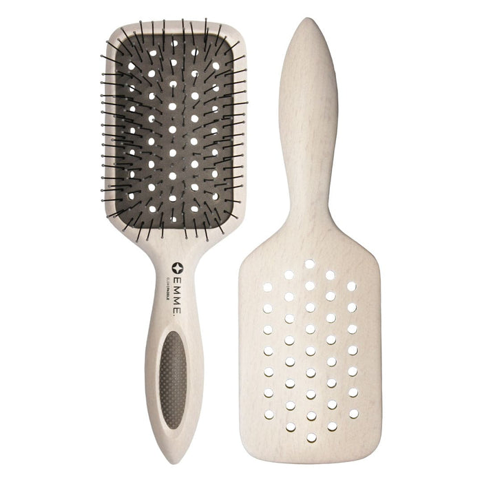 Emme Paddle Brush EL04