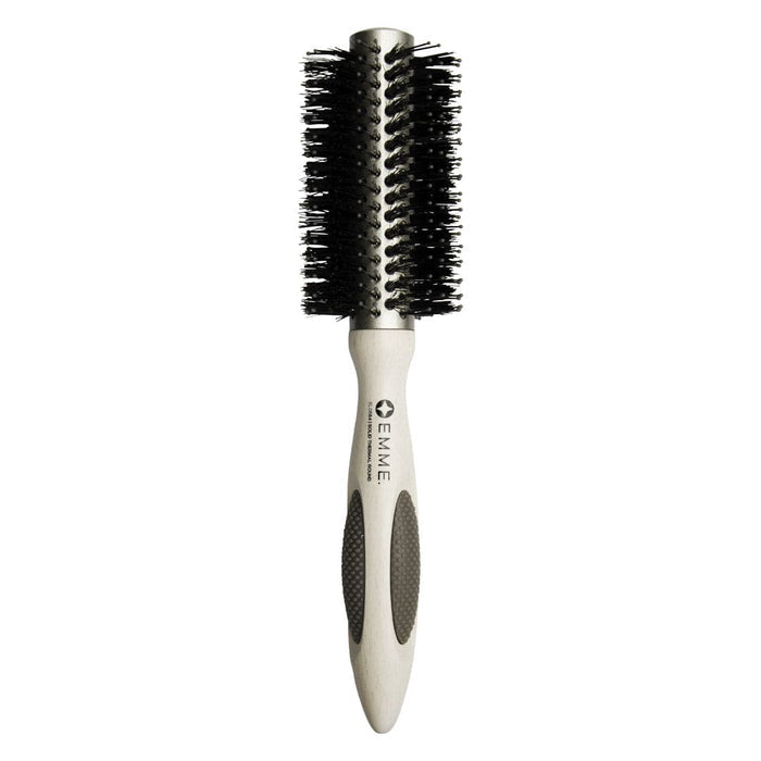 Emme Solid Thermal Round Brush EL0554