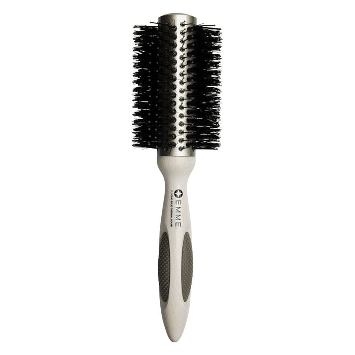 Emme Solid Thermal Round Brush EL0564