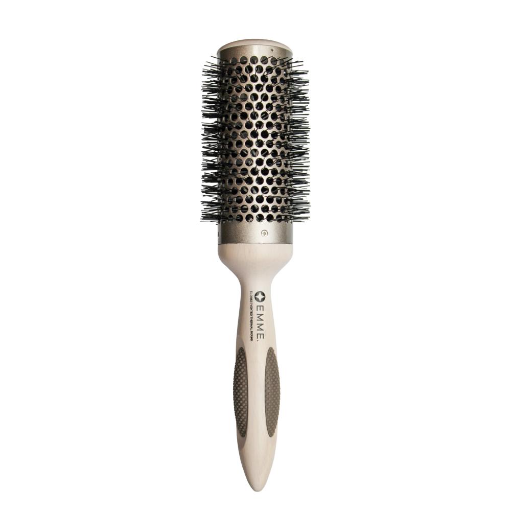 Emme Vented Thermal Round Brush EL0663
