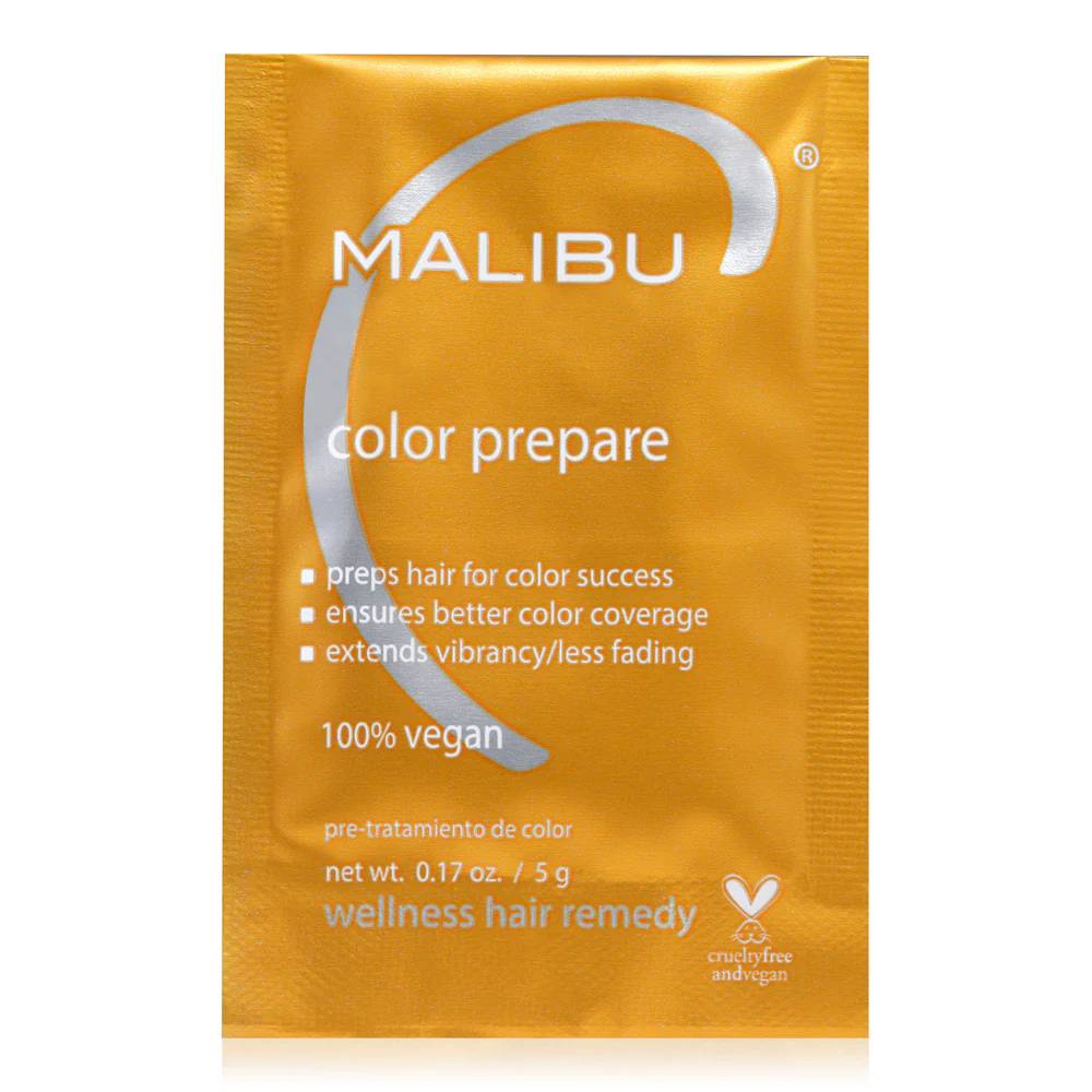 Malibu C Color Prepare (12x5g)