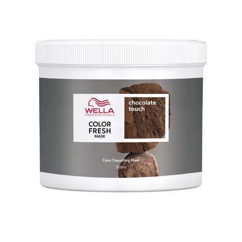 Wella Color Fresh Mask 500ml