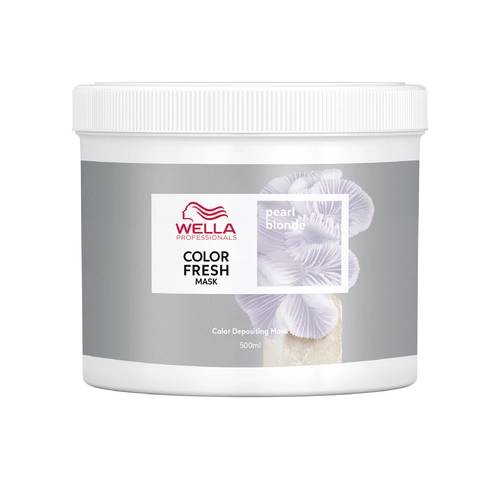 Wella Color Fresh Mask 500ml