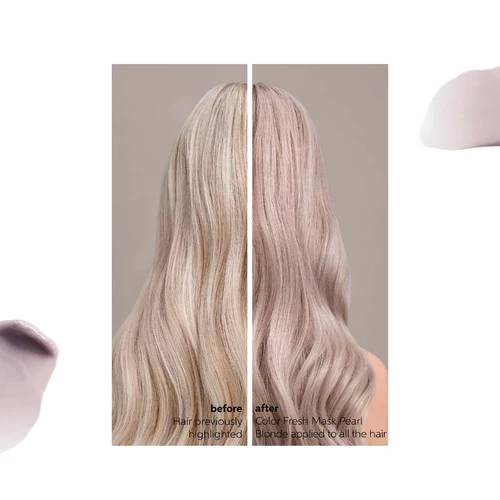 Wella Color Fresh Mask 500ml
