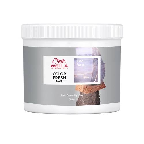 Wella Color Fresh Mask 500ml