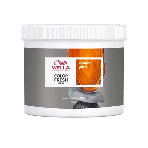 Wella Color Fresh Mask 500ml