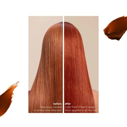 Wella Color Fresh Mask 500ml