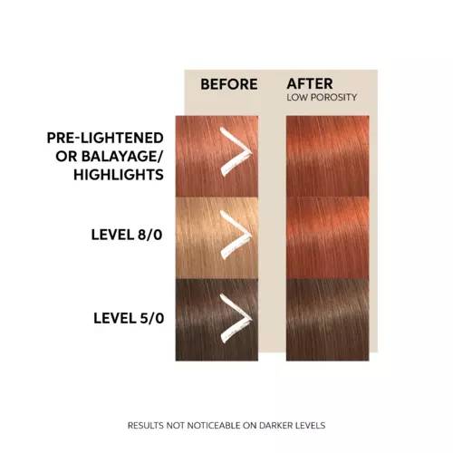Wella Color Fresh Mask 500ml