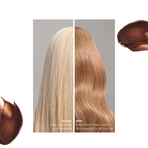 Wella Color Fresh Mask 500ml