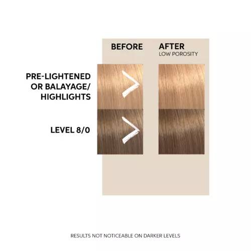 Wella Color Fresh Mask 500ml
