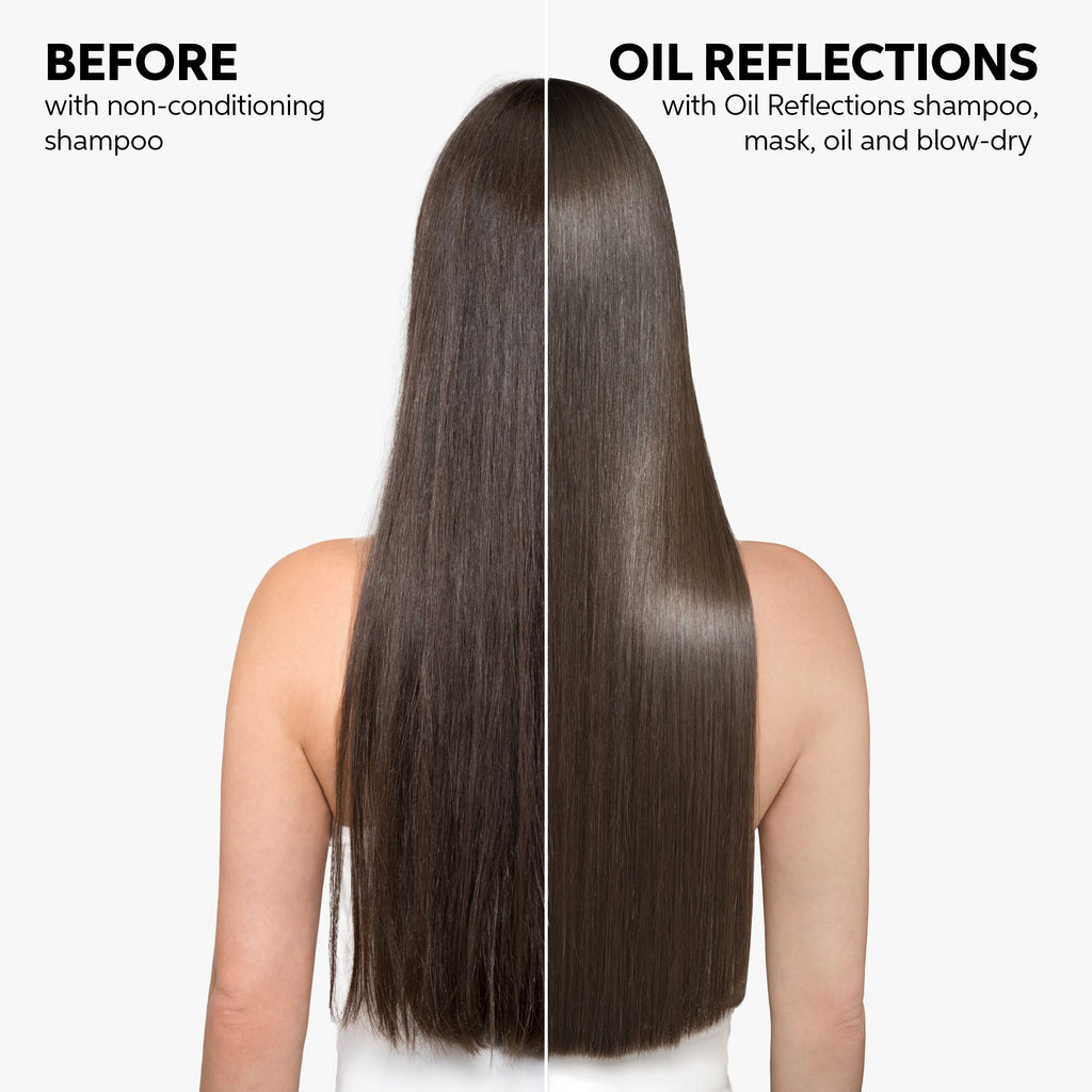 Wella Oil Reflections Light Oil 100ml