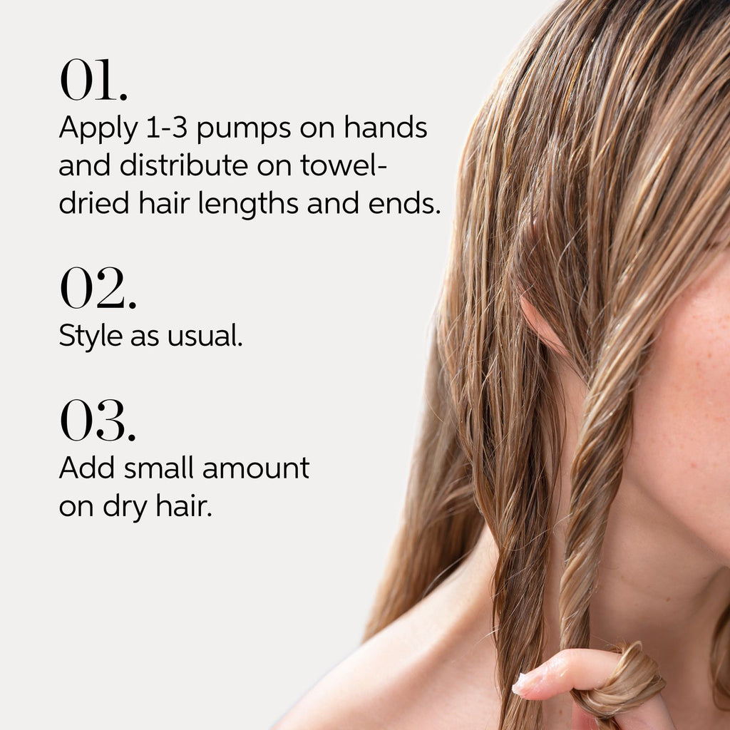 Wella Oil Reflections Light Oil 100ml