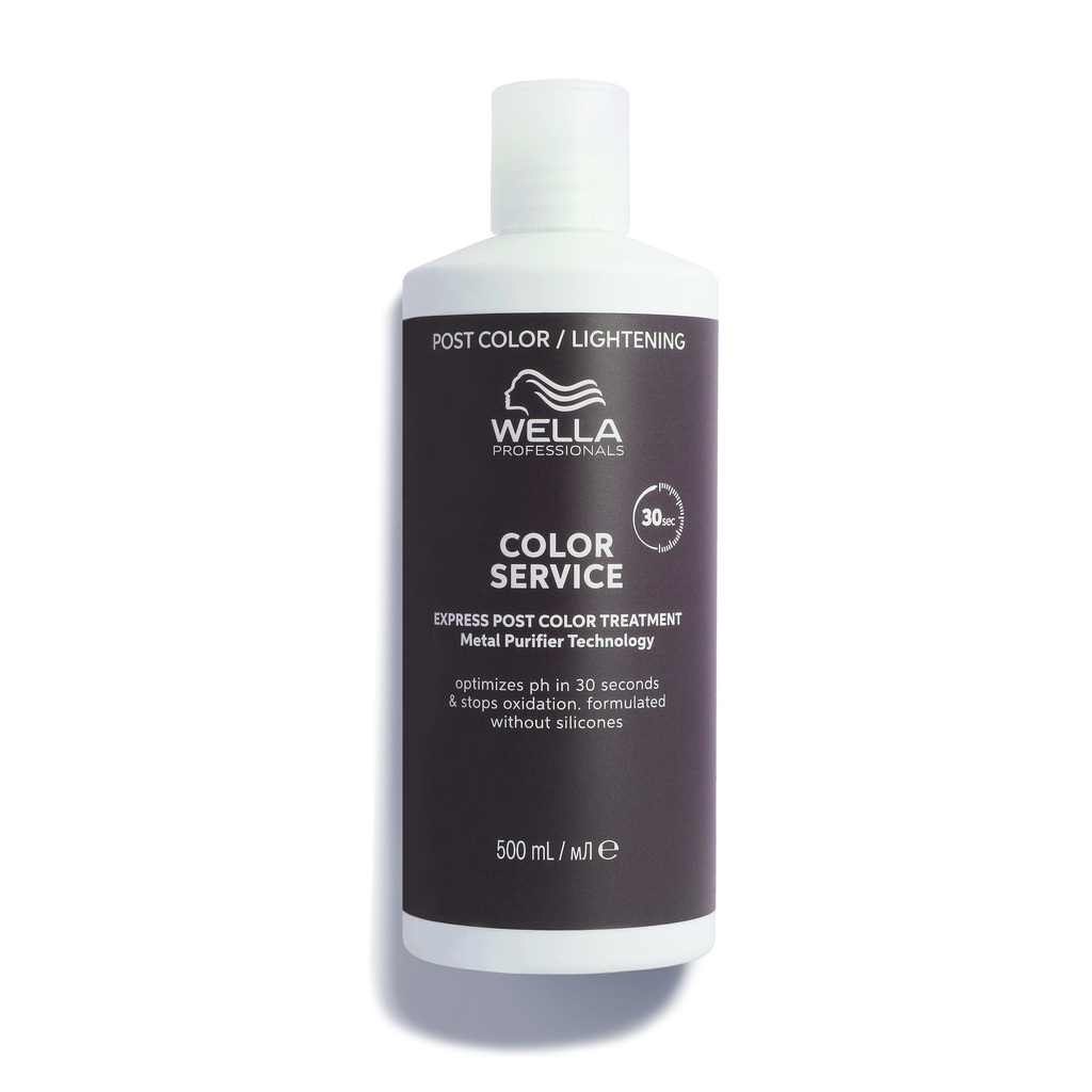 Wella Color Service Express Post Color Treatment 500ml