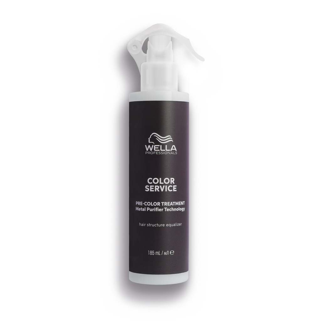 Wella Color Service Pre-Color Treatment 185ml