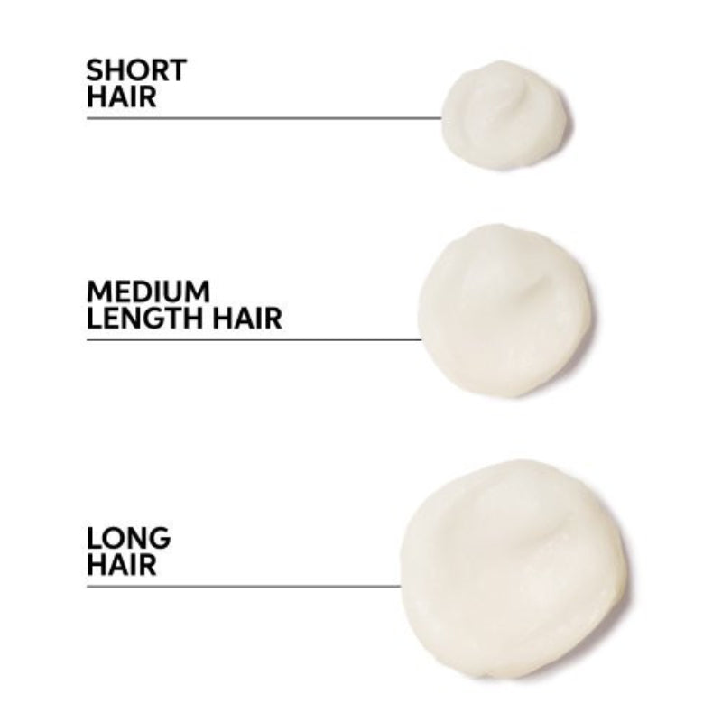 Wella ColorMotion+ Structure Mask 500ml