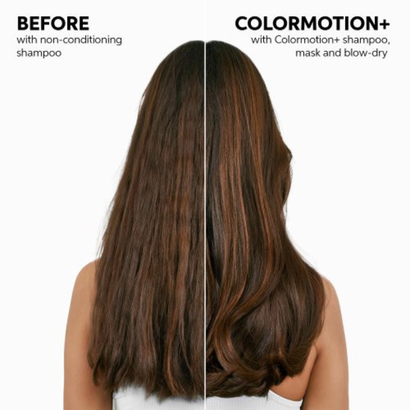 Wella ColorMotion+ Structure Mask 500ml