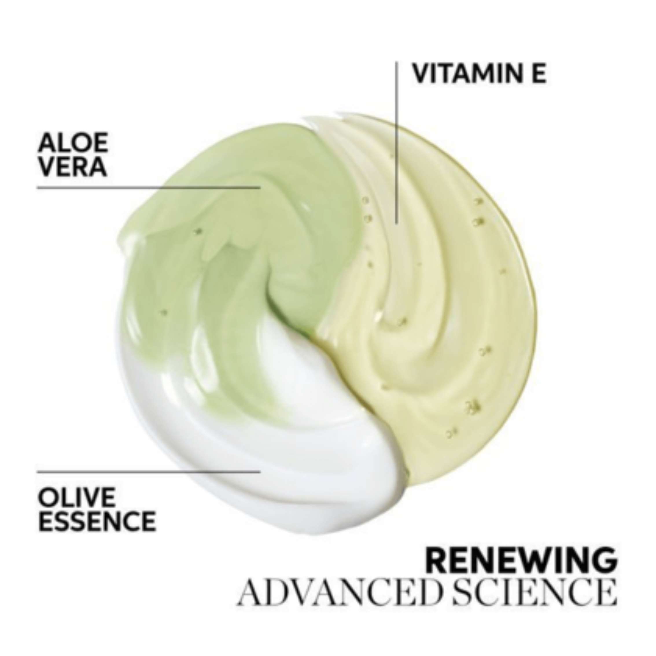 Wella Elements Renewing Shampoo 1000ml