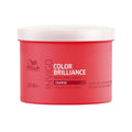 Wella Invigo Color Brilliance Mask Coarse 500ml