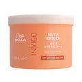 Wella Invigo Nutri-Enrich Mask for Dry Hair 500ml