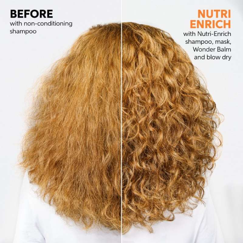 Wella Invigo Nutri-Enrich Mask for Dry Hair 500ml