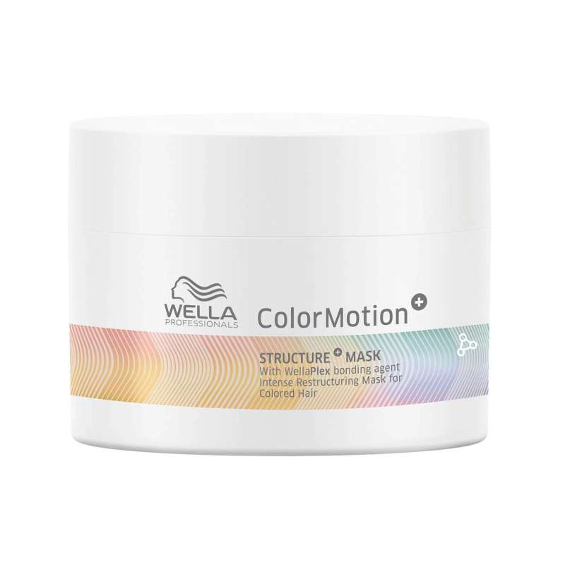 Wella ColorMotion+ Structure Mask 150ml