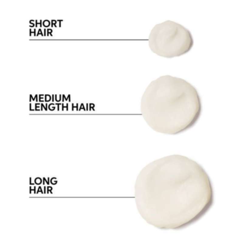 Wella ColorMotion+ Structure Mask 150ml