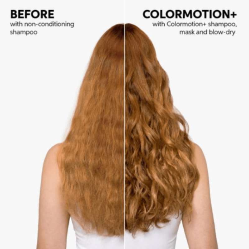 Wella ColorMotion+ Color Protection Shampoo 250ml