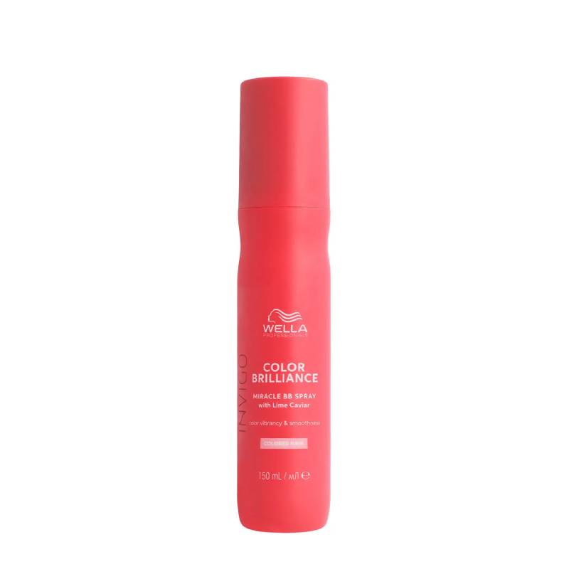 Wella Invigo Color Brilliance Miracle BB Spray 150ml