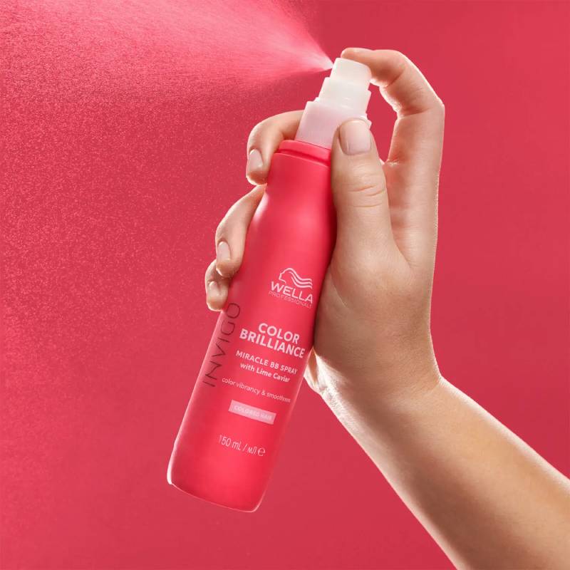 Wella Invigo Color Brilliance Miracle BB Spray 150ml